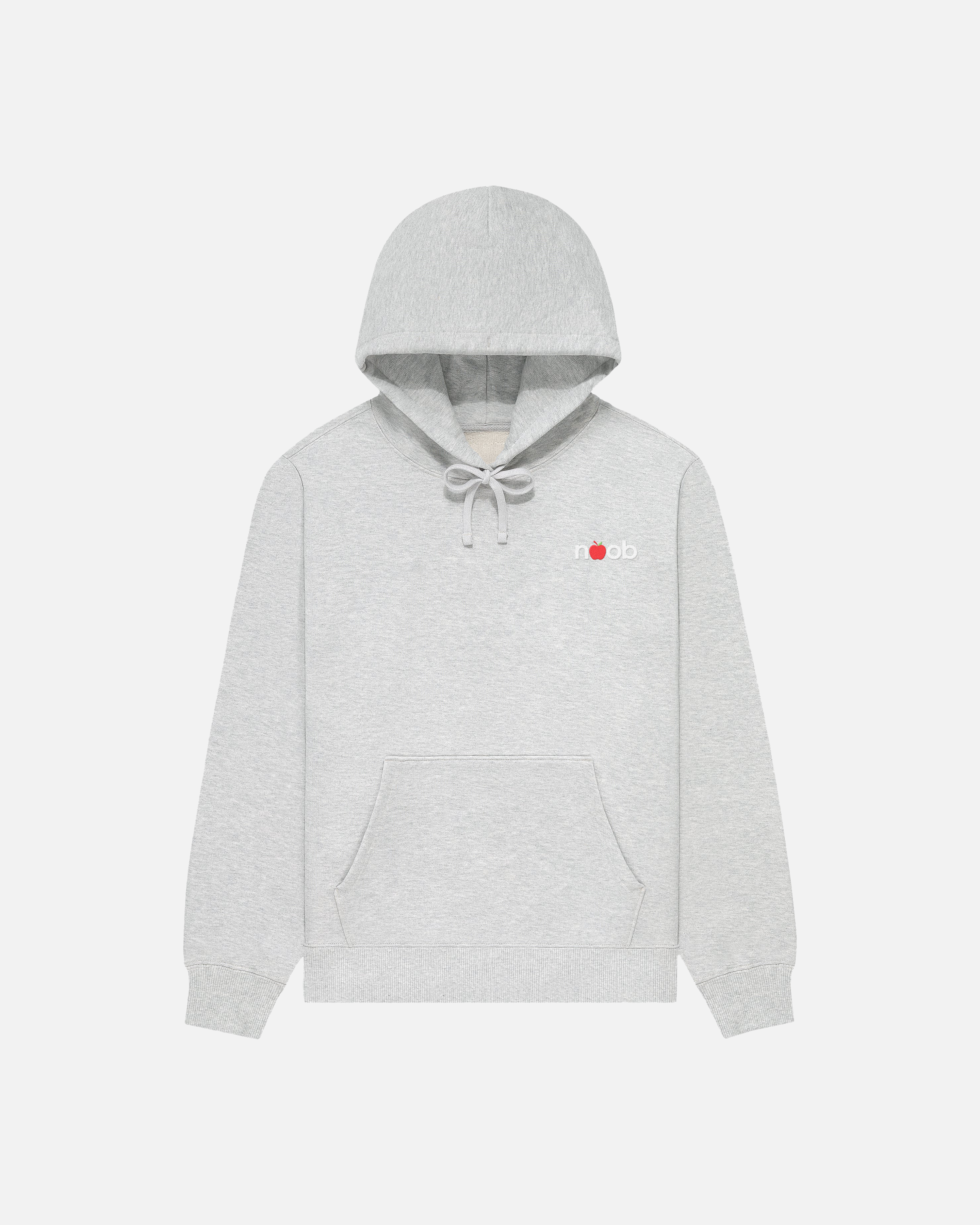 Big Apple Hoodie – noobenergy