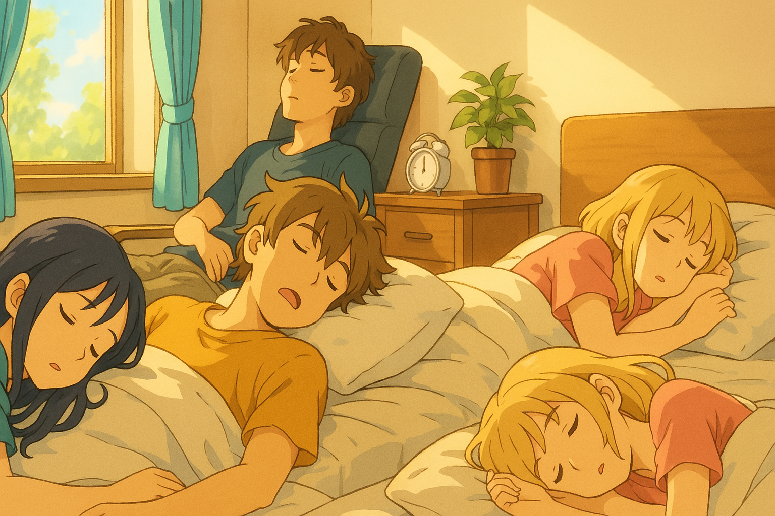 The Importance of Sleep and Recovery for Optimal Mental Performance.