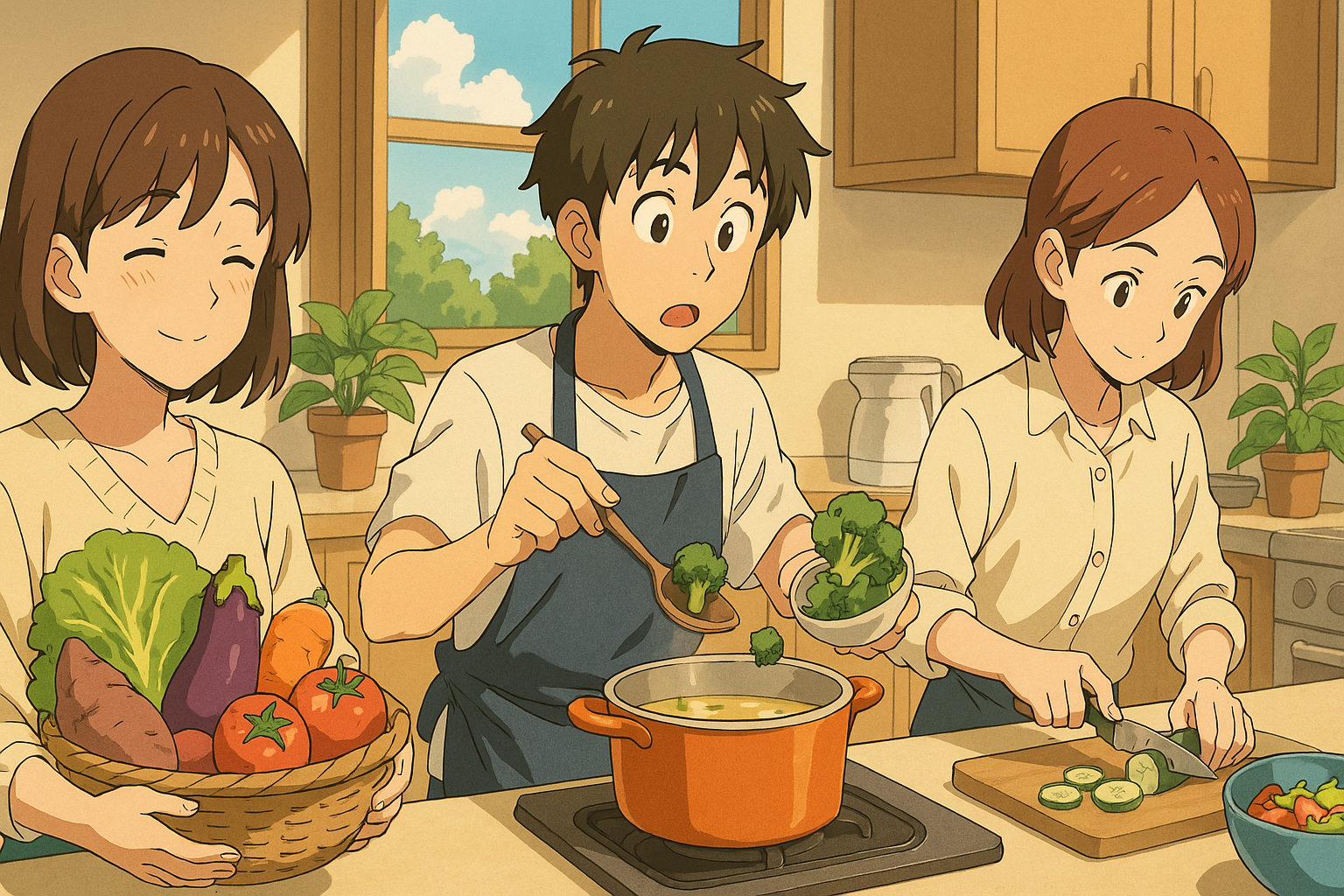 Nutrition Tips for Sustained Energy and Mental Clarity.