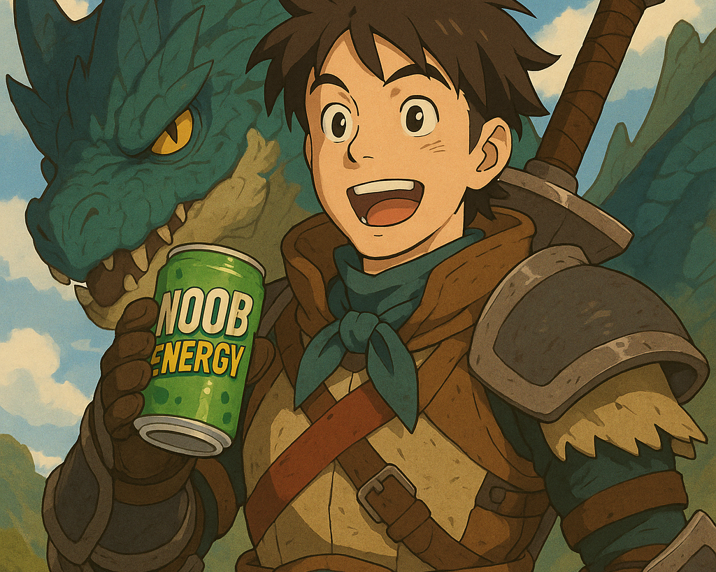 Monster Hunter Wilds Just Got a Massive PC Boost — Here’s What’s New