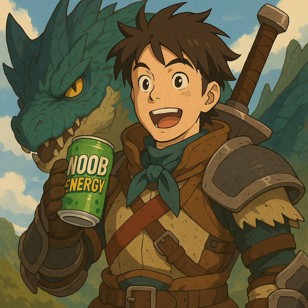 Monster Hunter Wilds Just Got a Massive PC Boost — Here’s What’s New.