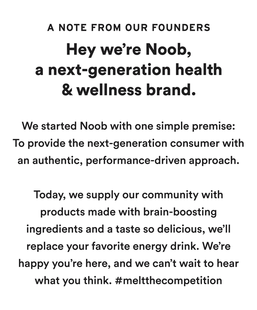 Noob Energy Esports Drink Gamer Note From Owners