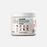 NOOB Pro Series Mystery flavor gaming energy drink powder, 200mg natural caffeine with alpha-GPC and L-theanine, zero sugar Back