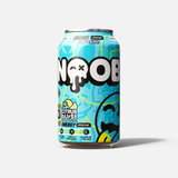 Can of Noob Energy Citrus Burst sugar-free gamer drink.