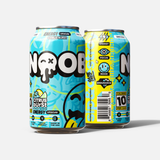 Can of Noob Energy Citrus Burst sugar-free gamer drink.