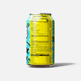 Can of Noob Energy Citrus Burst sugar-free gamer drink.