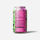 Can of Noob Energy Clutchin' Kiwi nootropic gamer drink.