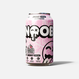 Can of Noob Energy Sweet Tooth zero-sugar gamer drink.