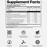 NOOB® Pro Series for Energy & Focus