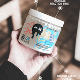 NOOB® PRO SERIES — Energy & Focus Support Supplement