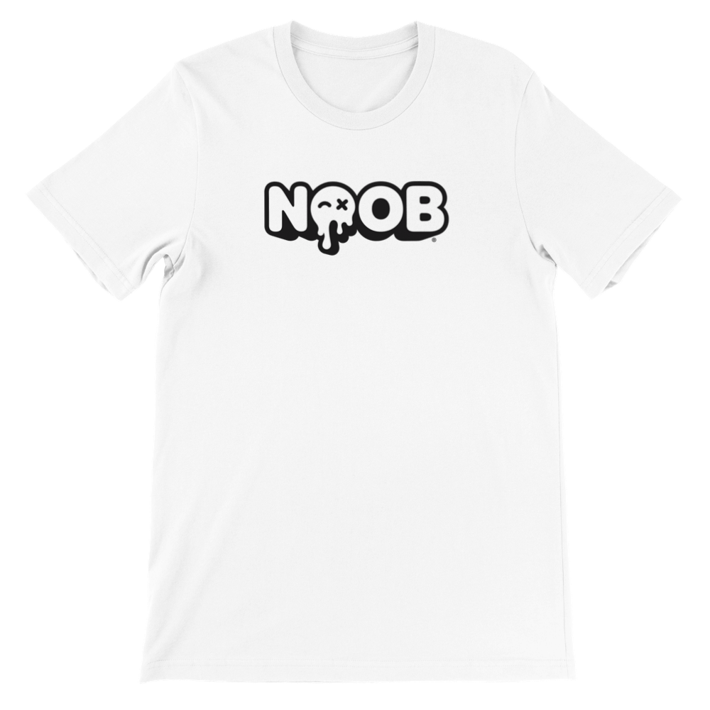 ROBLOX Noob Essential T-Shirt for Sale by zachtammy